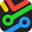 Metro Puzzle match hexa blocks APK