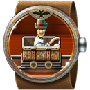 Minecart Jumper - Android Wear APK