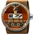 APK Minecart Jumper - Android Wear