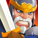Hex Warriors - Turn based game aplikacja