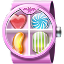 Sweet Candy Packer - Wear APK