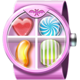 Sweet Candy Packer - Wear icône
