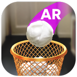 Paper Bin AR