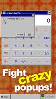 Progressbar Popup Fighter اسکرین شاٹ 3