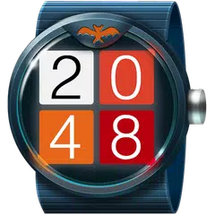 2048 for Android Wear アプリダウンロード