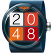 2048 : Android Wear