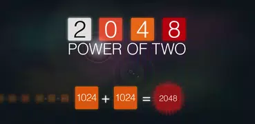 2048: Power of Two