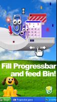 برنامه‌نما Progressbar95 عکس از صفحه