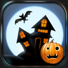 Spooky House ® Pumpkin Crush أيقونة