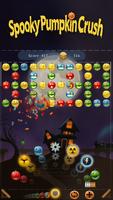 Spooky House ® Pumpkin Crush capture d'écran 1