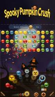 Spooky House ® Pumpkin Crush 스크린샷 1