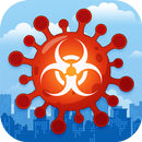Quarantine town - virus city APK