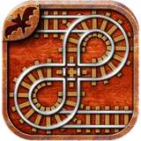 APK Rail Maze : Train puzzler