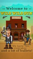 Poster Wild Wild Gun - Android Wear