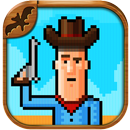 Дикий Дикий Пистолет APK
