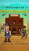 Wild Wild Gun Affiche