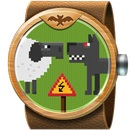 Sheep Shield : Android Wear APK