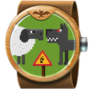 Sheep Shield : Android Wear aplikacja