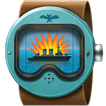 You Sunk: Android Wear