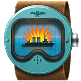 You Sunk : Android Wear icône