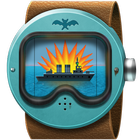 You Sunk for Android Wear 아이콘