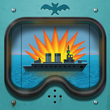 You Sunk - Submarine Attack