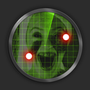 Ghost Detector simulator Prank APK