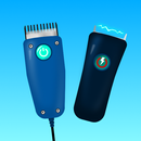 Hair Clipper Prank and Taser APK