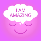 I AM AMAZING - Affirmations icon