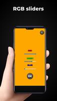 RGB screen light generator ảnh chụp màn hình 1
