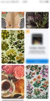 Spoon Flower Wallpaper screenshot 2