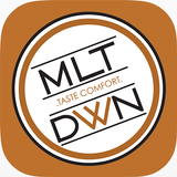 MLT DWN 圖標