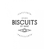 Biscuits by Nane icon