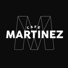Café Martínez 아이콘