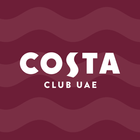 آیکون‌ Costa Club