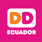 Dunkin Donuts Ecuador icône