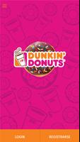 Dunkin Donuts Ecuador 截圖 1