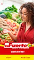 El Fuerte (Beta) plakat