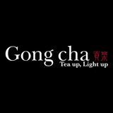 Gong Cha 圖標