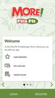 Pita Pit Trinidad poster