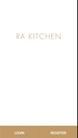 RA Kitchen imagem de tela 1