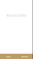 RA Kitchen ภาพหน้าจอ 1