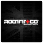 آیکون‌ Roott+Co