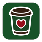 Sweet&Coffee-icoon