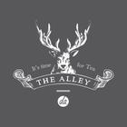The Alley-icoon