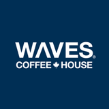 Waves Coffee House 圖標