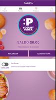 Yogurt Persa اسکرین شاٹ 1