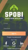 SPOBI โปสเตอร์