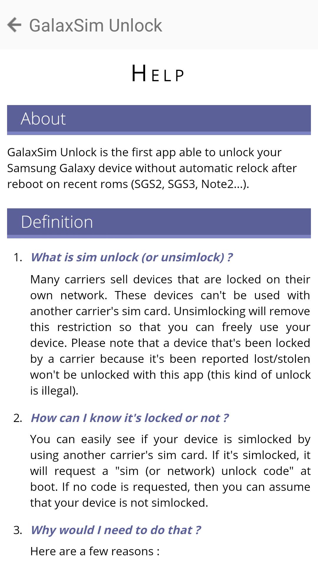 Galaxsim Unlock For Android Apk Download