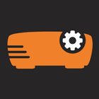 Projectivy Launcher आइकन